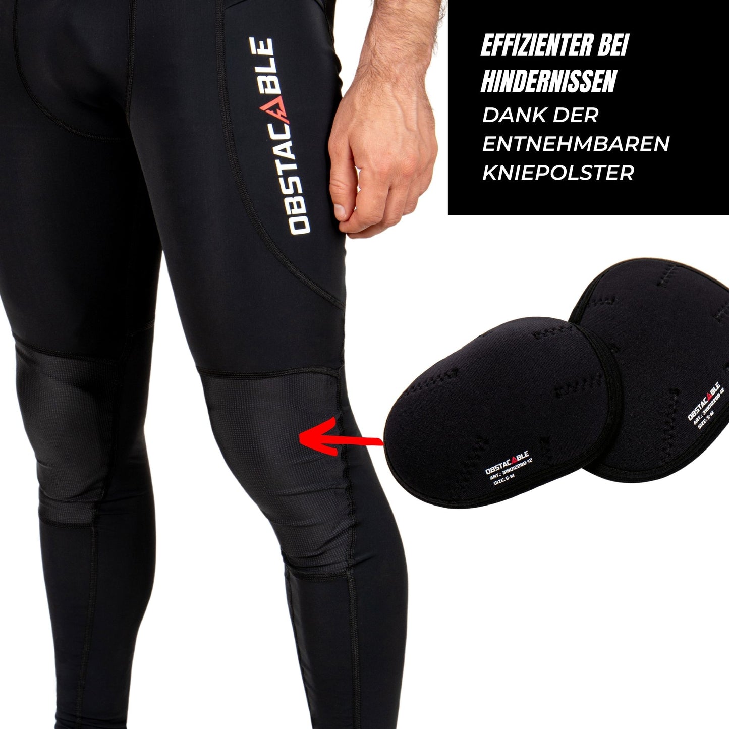 OCR Tights Men