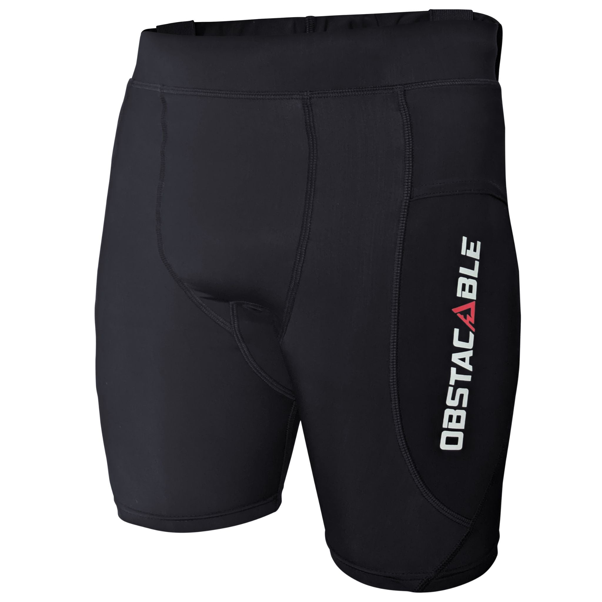 OCR Shorts mit Obstacable Branding – robust & flexibel für anspruchsvolle OCR Events