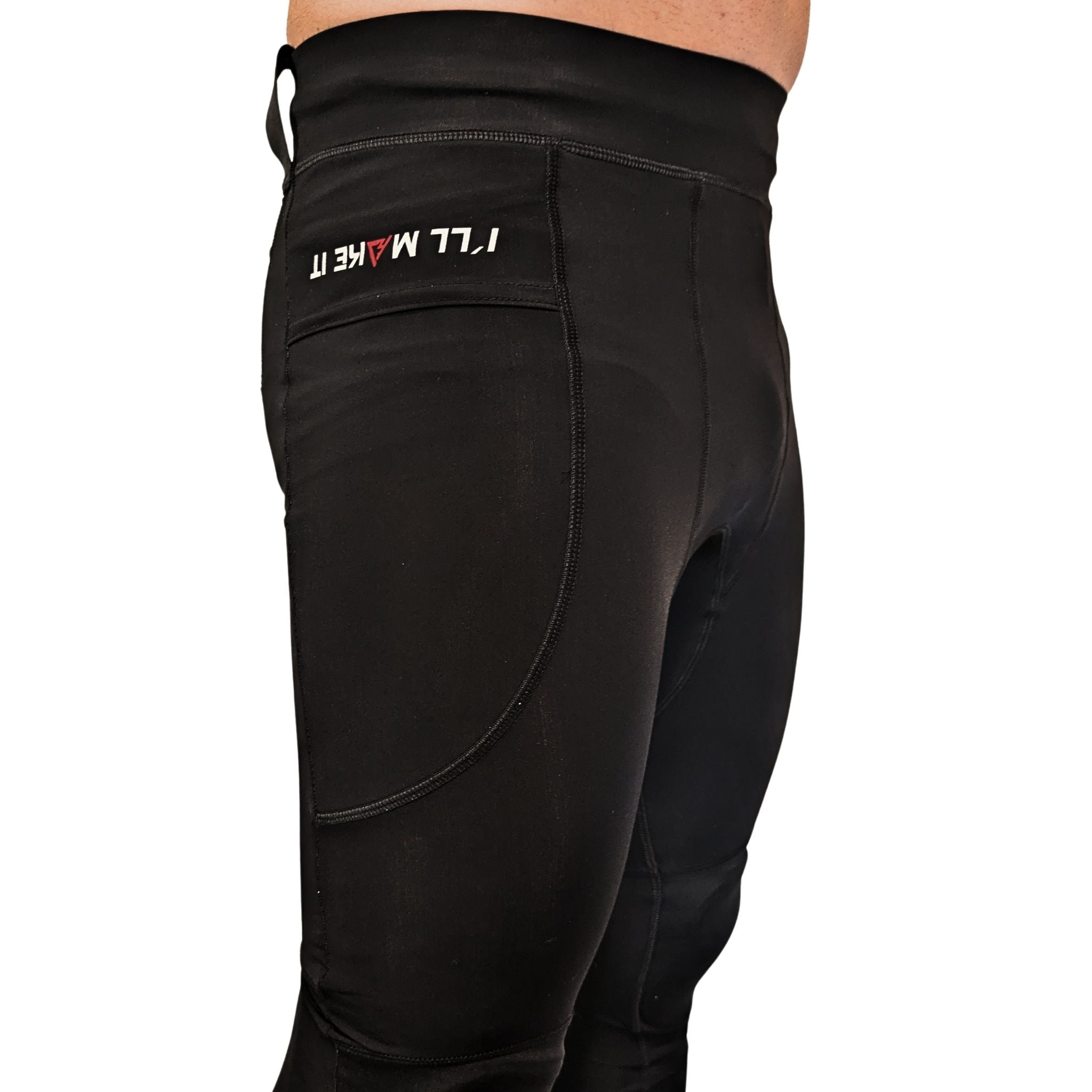 OCR Tights 2.0