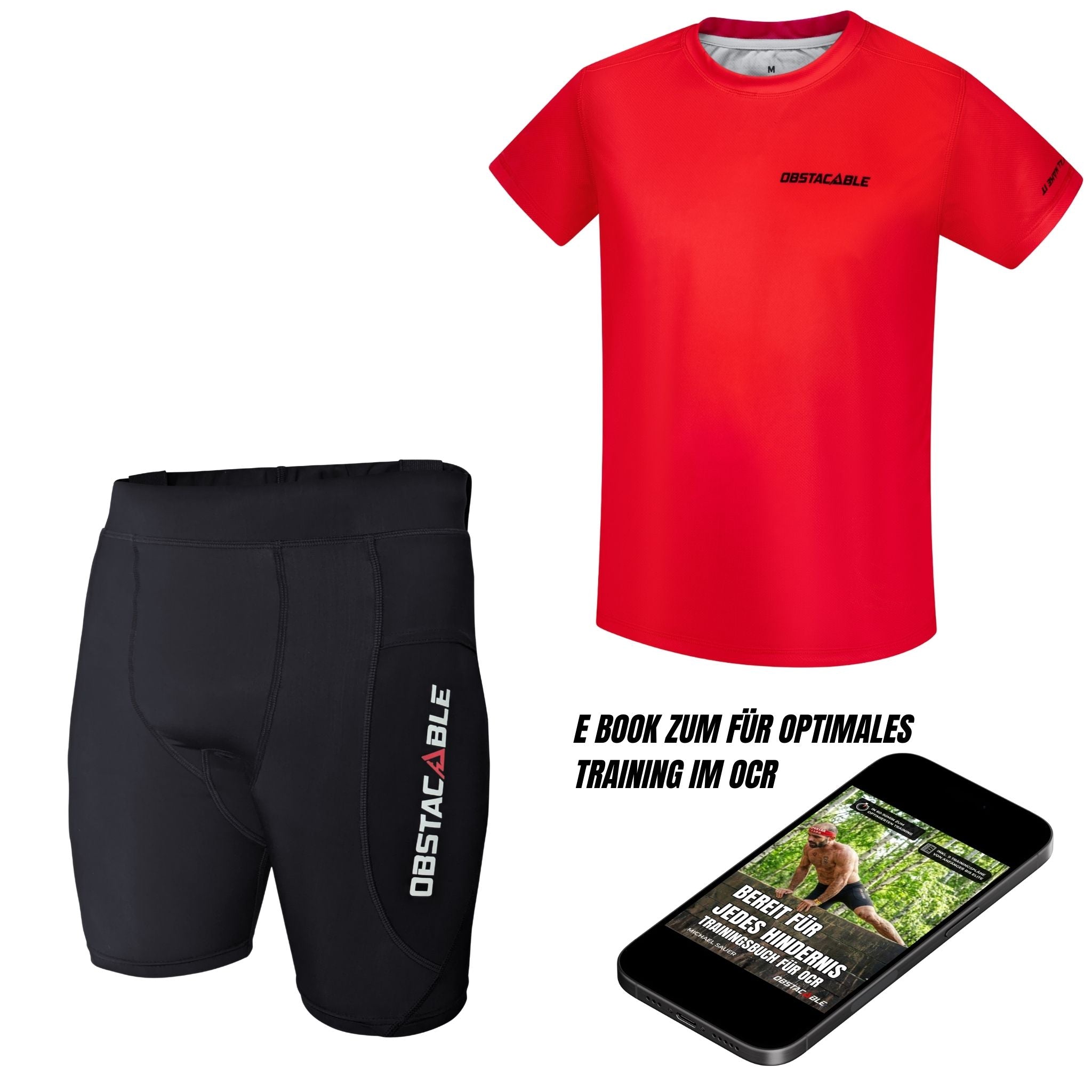 OCR Pro Race Kit
