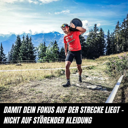 OCR Shorts Men 2.0