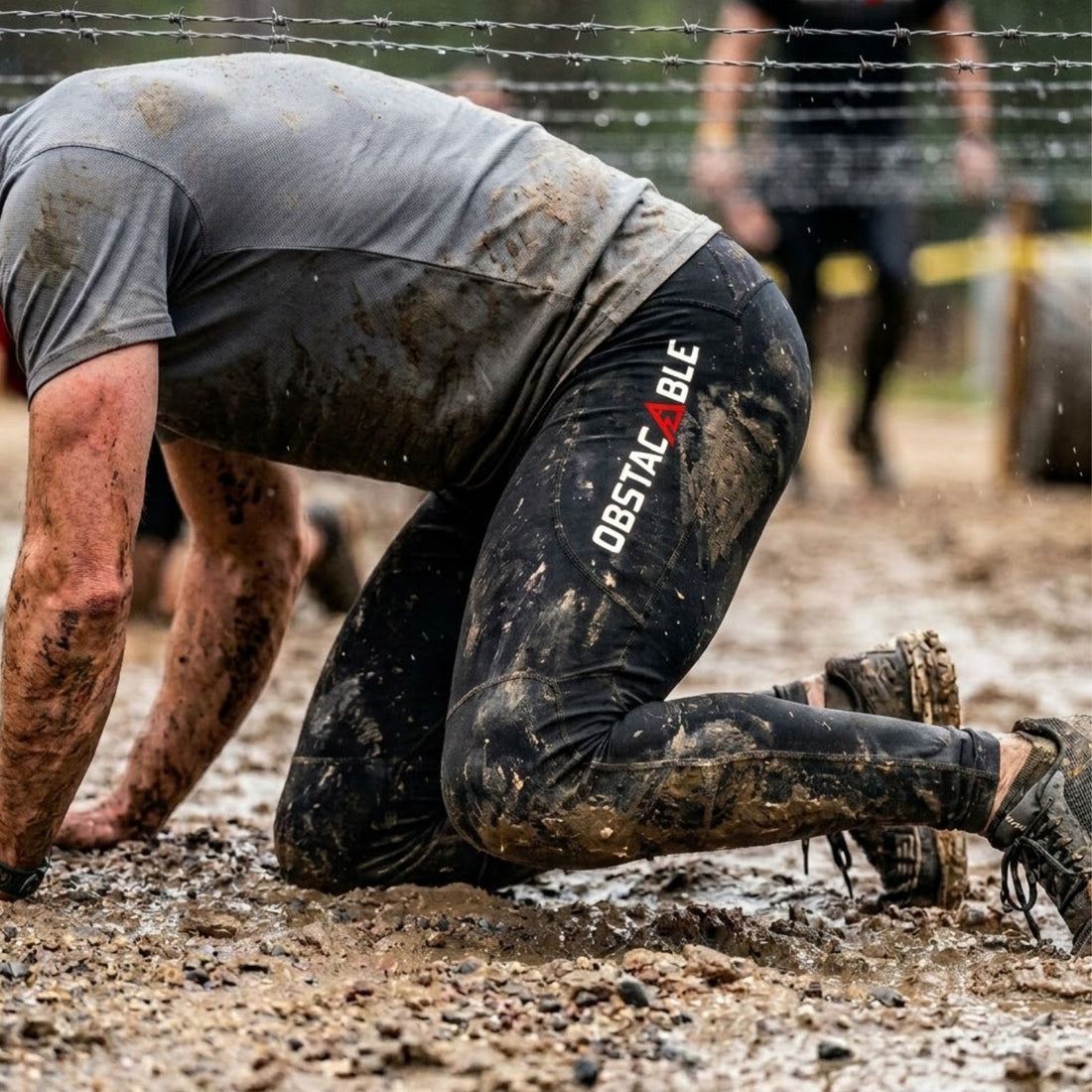 OCR Tights 2.0