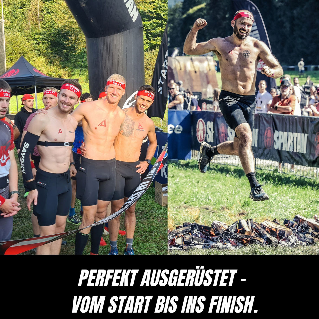 OCR Shorts Men 2.0