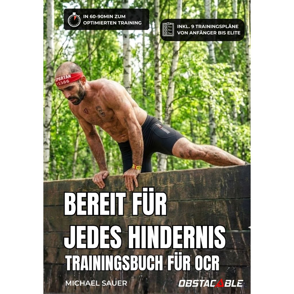 Trainingsbuch für OCR