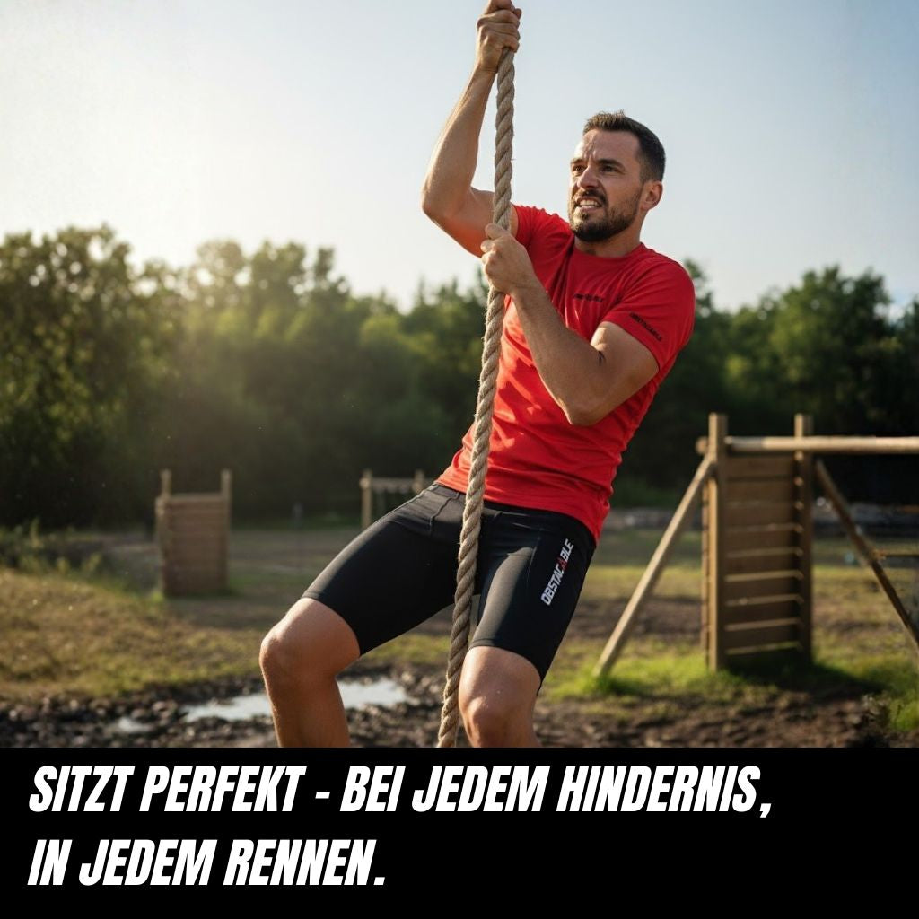 handschuhe hindernislauf Hindernislauf Shorts – Top Ausrüstung für OCR & Rennen – OBSTACABLE