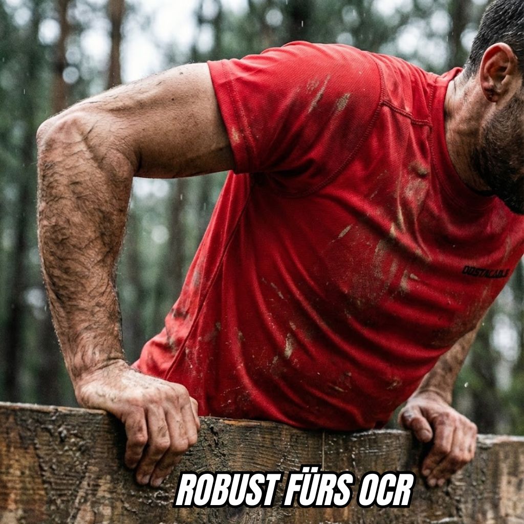 OCR Shirts