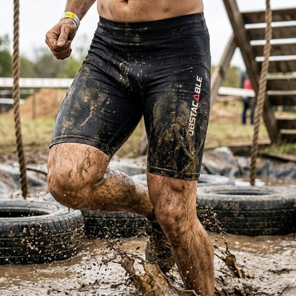 OCR Shorts Men 2.0