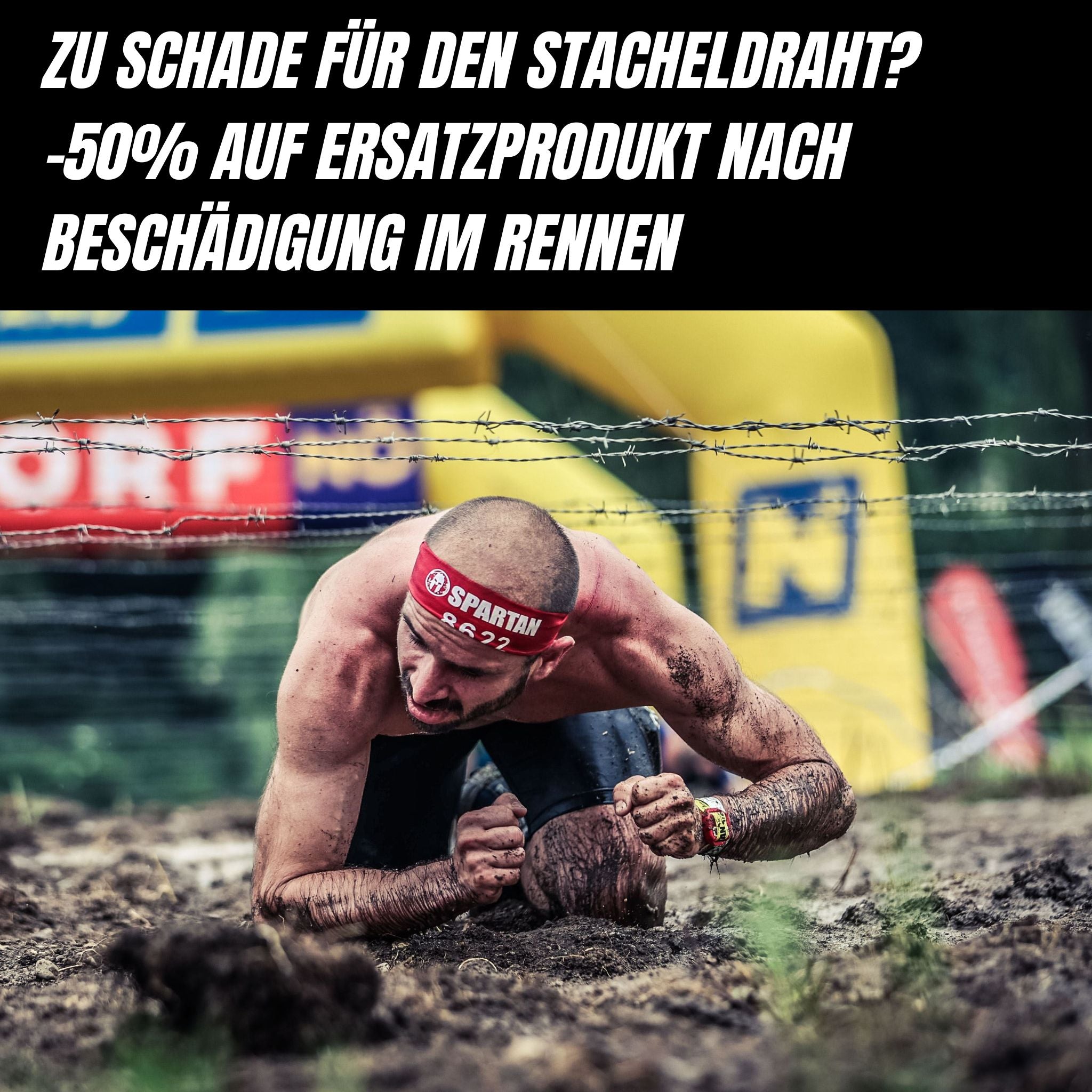 OCR Shorts Men 2.0