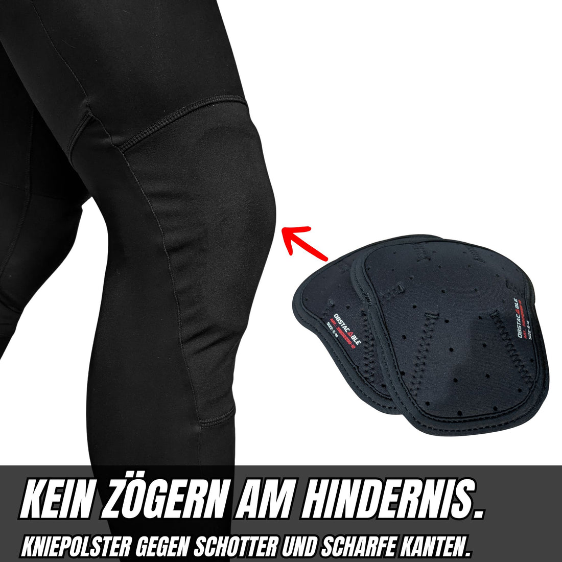 OCR Tights 2.0