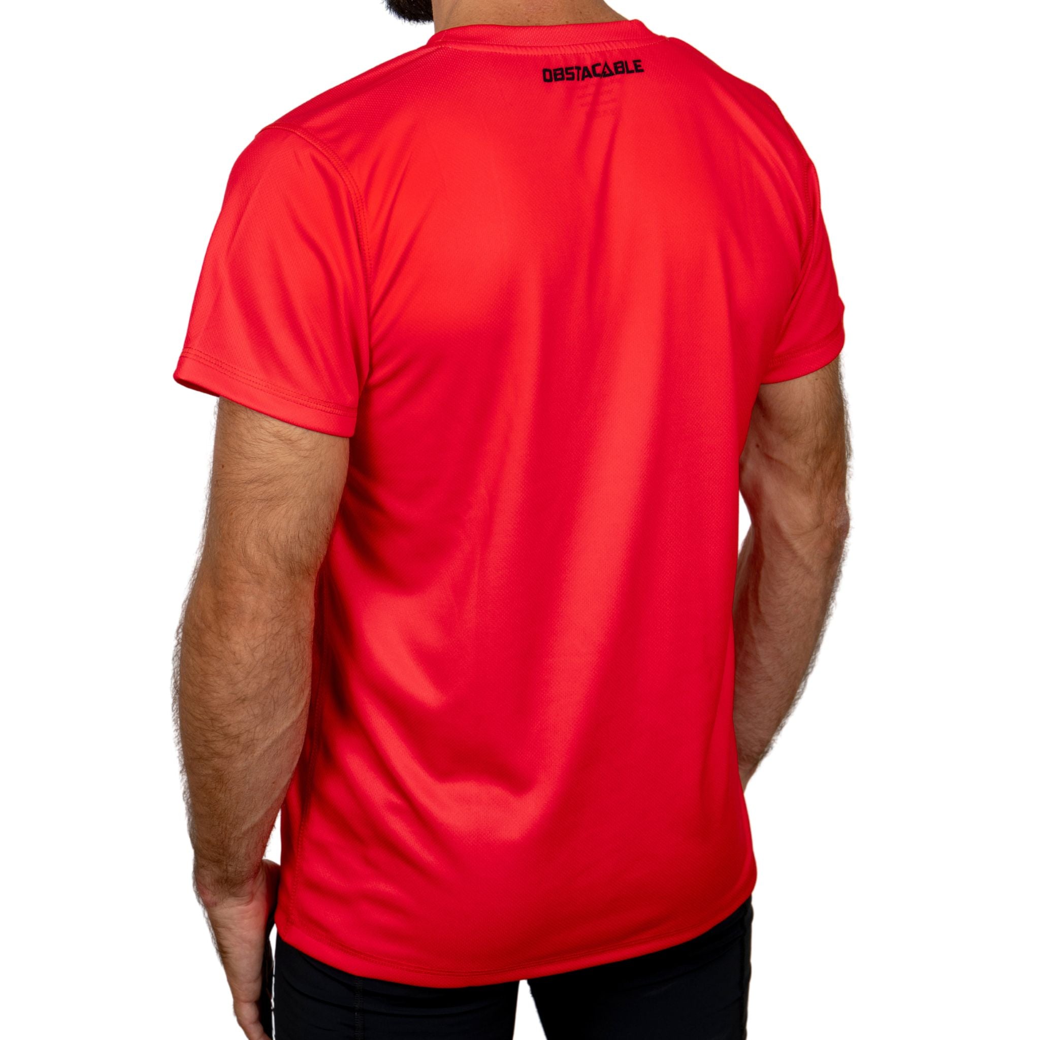 OCR Shirts