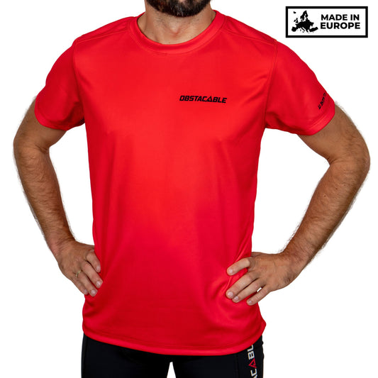 OCR Shirts