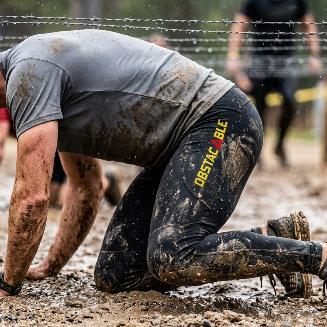 OCR Tights 2.0