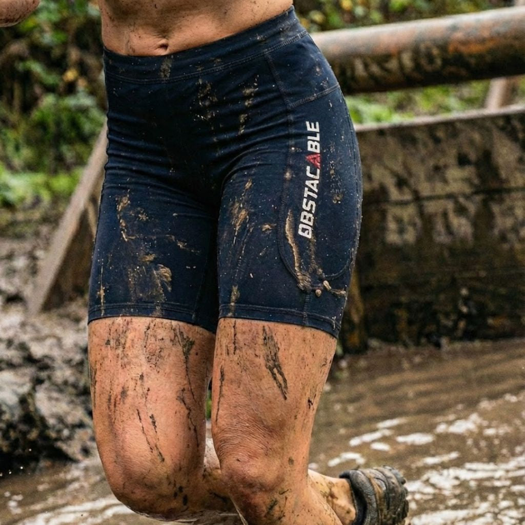 OCR Shorts Women